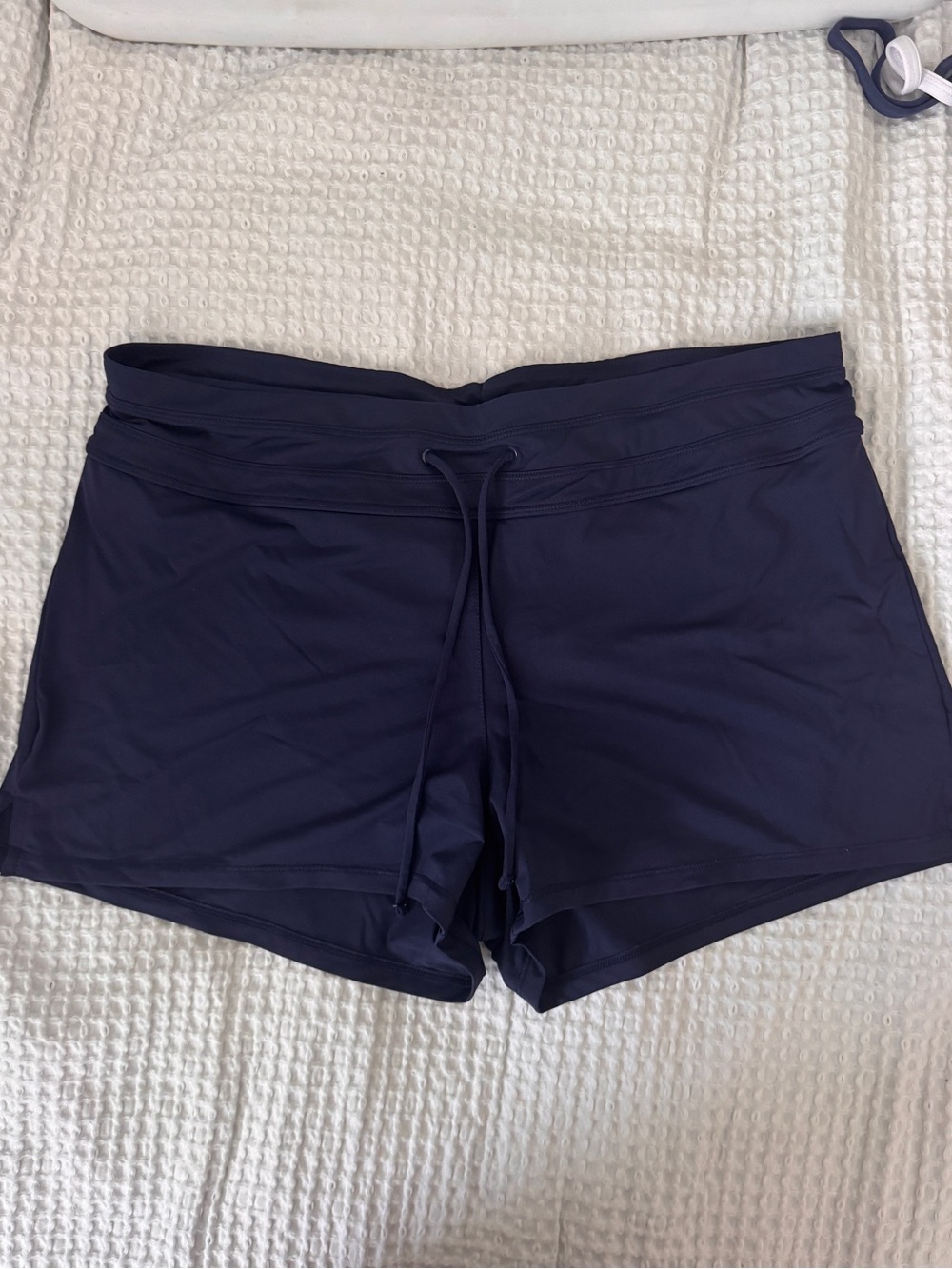 Athleta shorts
